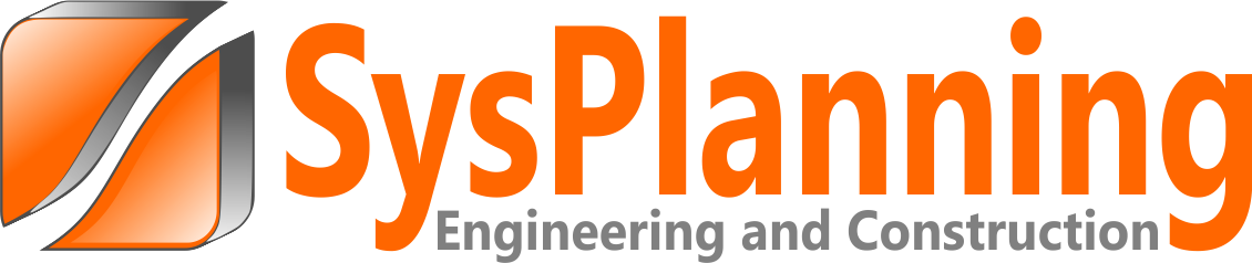 Logo SysPlanning